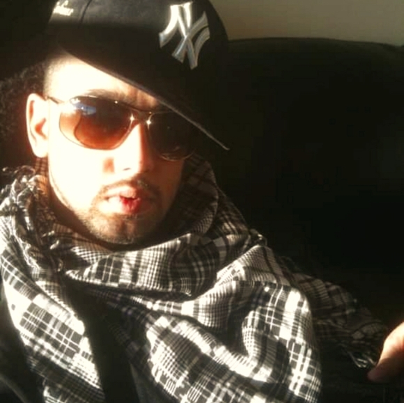 Meet your Posher, FreshDaRula - Picture 1 of 1